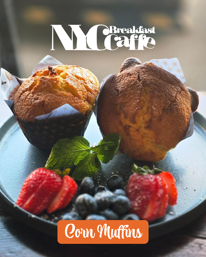 NYC BREAKFAST CAFFE
