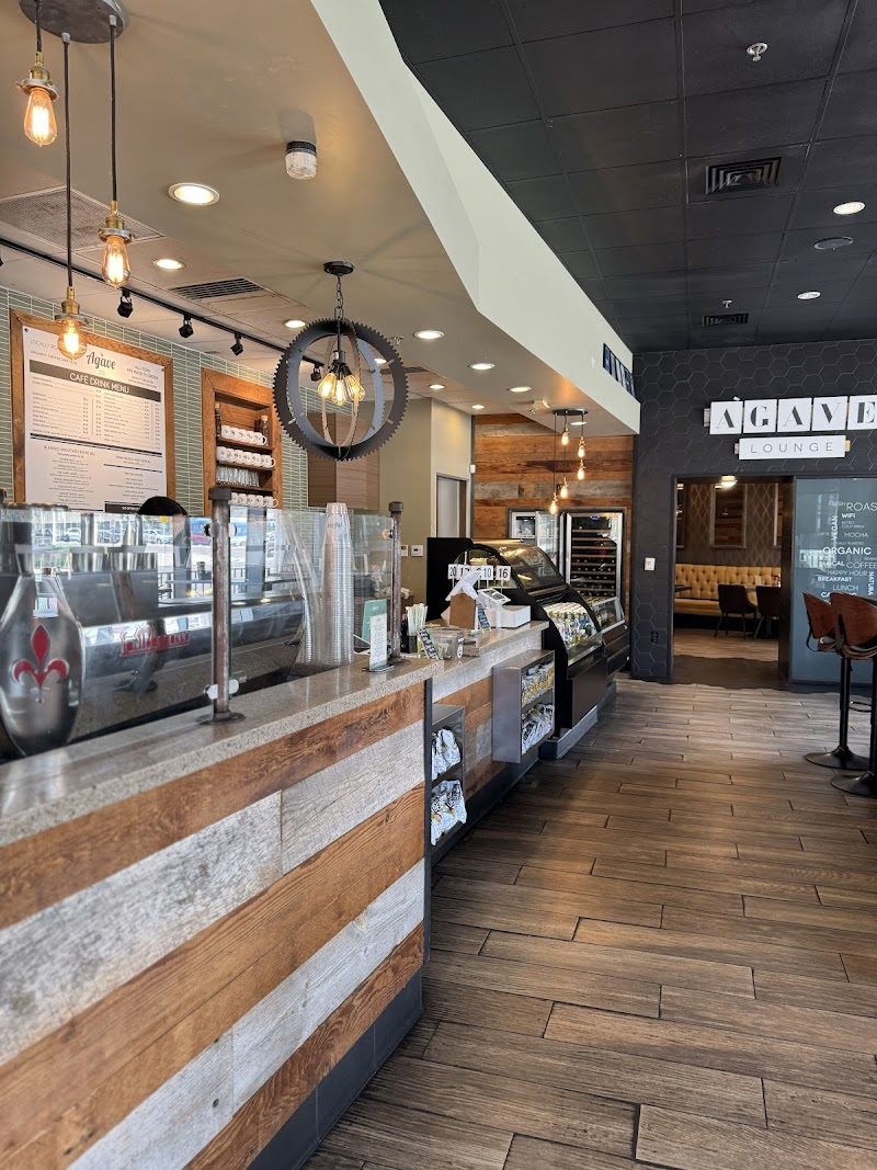 Agave Grill & Café