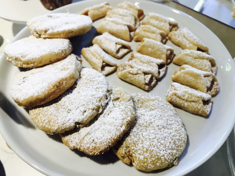 Coffeemind Queen Anne