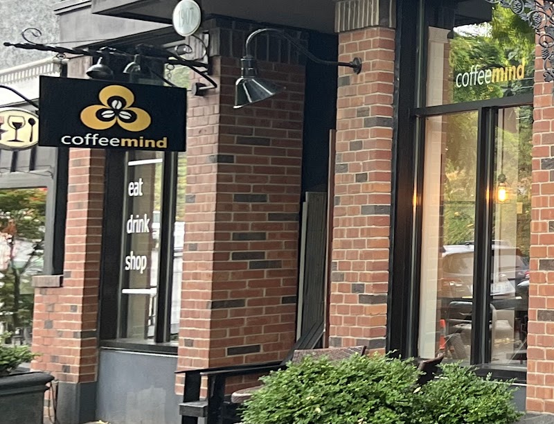 Coffeemind Queen Anne