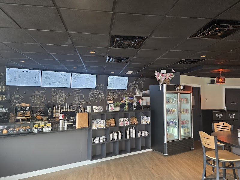 Kaori Cafe