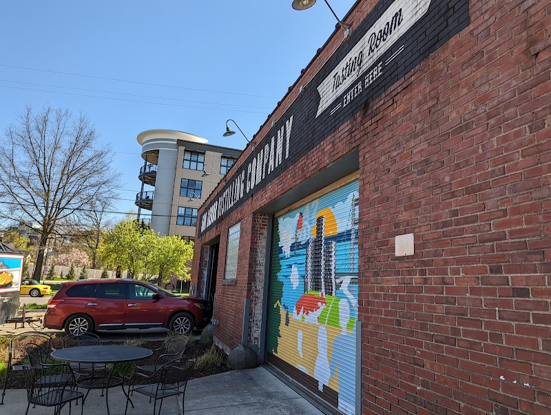 Ann Arbor Distilling Company