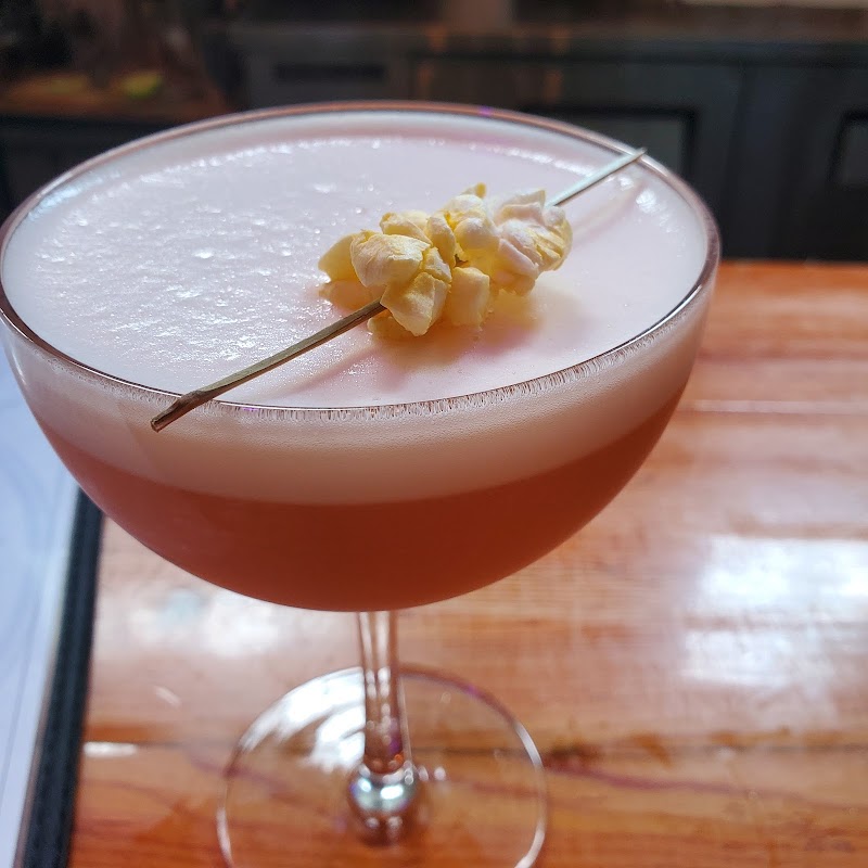 Ann Arbor Distilling Company