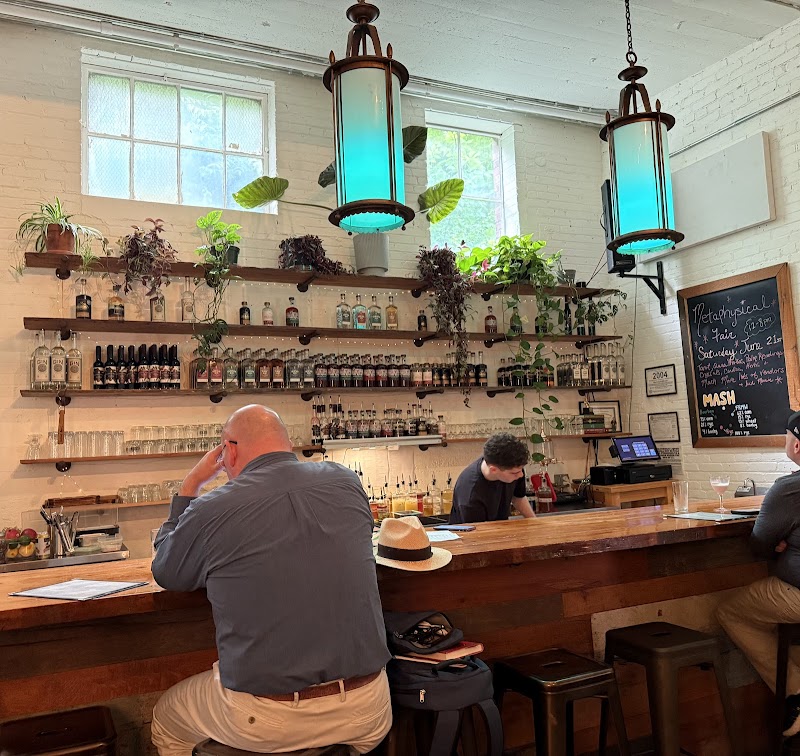 Ann Arbor Distilling Company