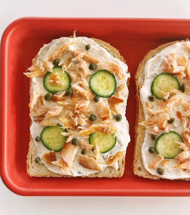 The Wakeman Coffee Co.