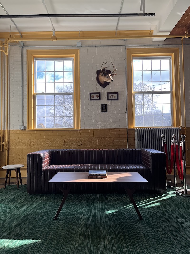 The Wakeman Coffee Co.