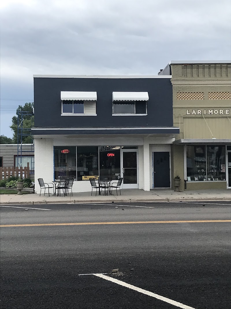 Larimore Flower & Gift Shop