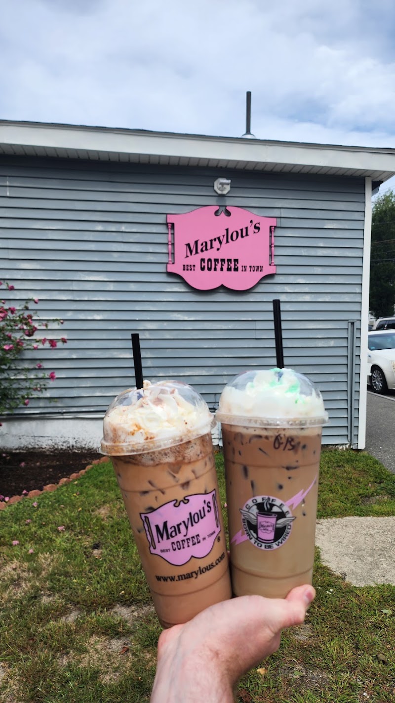 Marylou’s News
