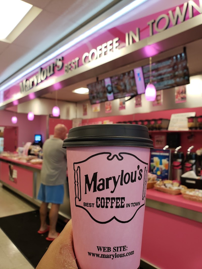 Marylou’s News
