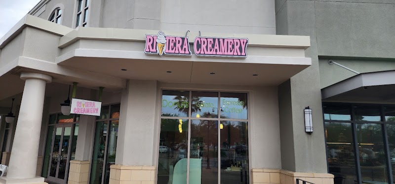 Riviera Creamery