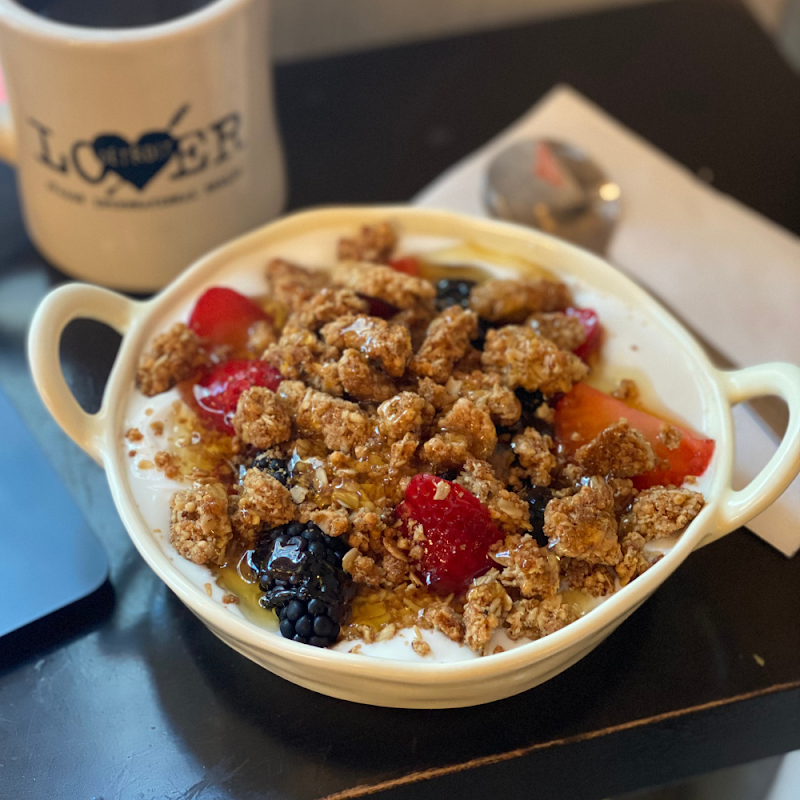 Avalon Cafe and Bakery