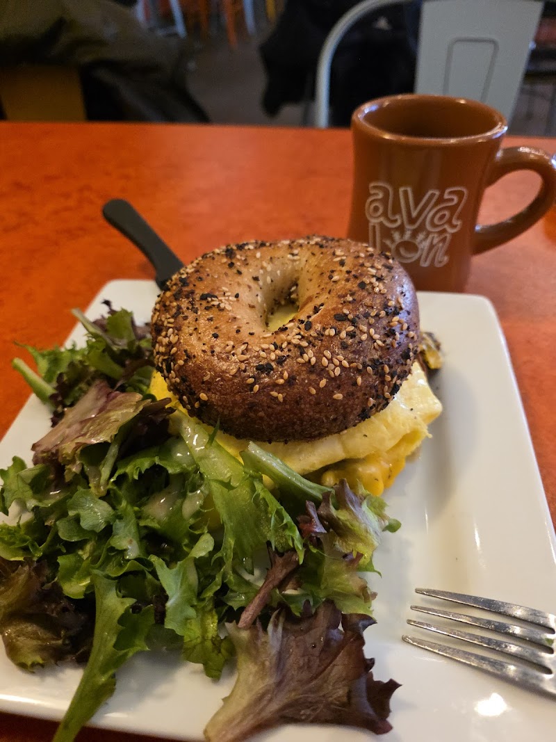 Avalon Cafe and Bakery