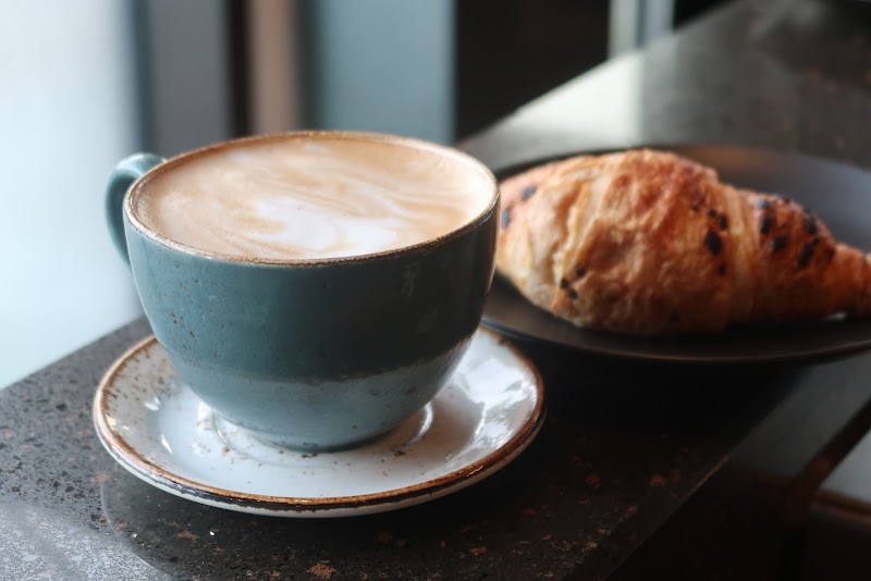 The Cup Coffee Lounge