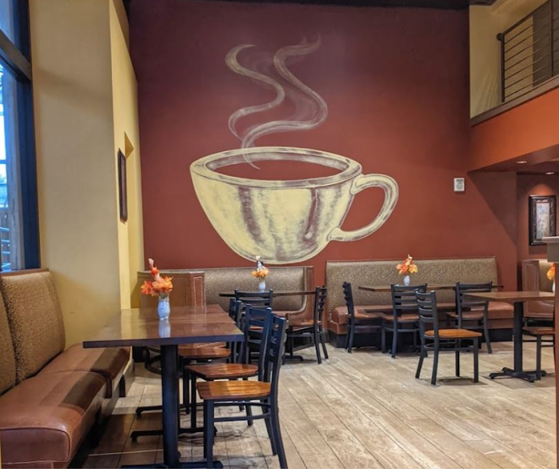 Rise Neighborhood Cafe