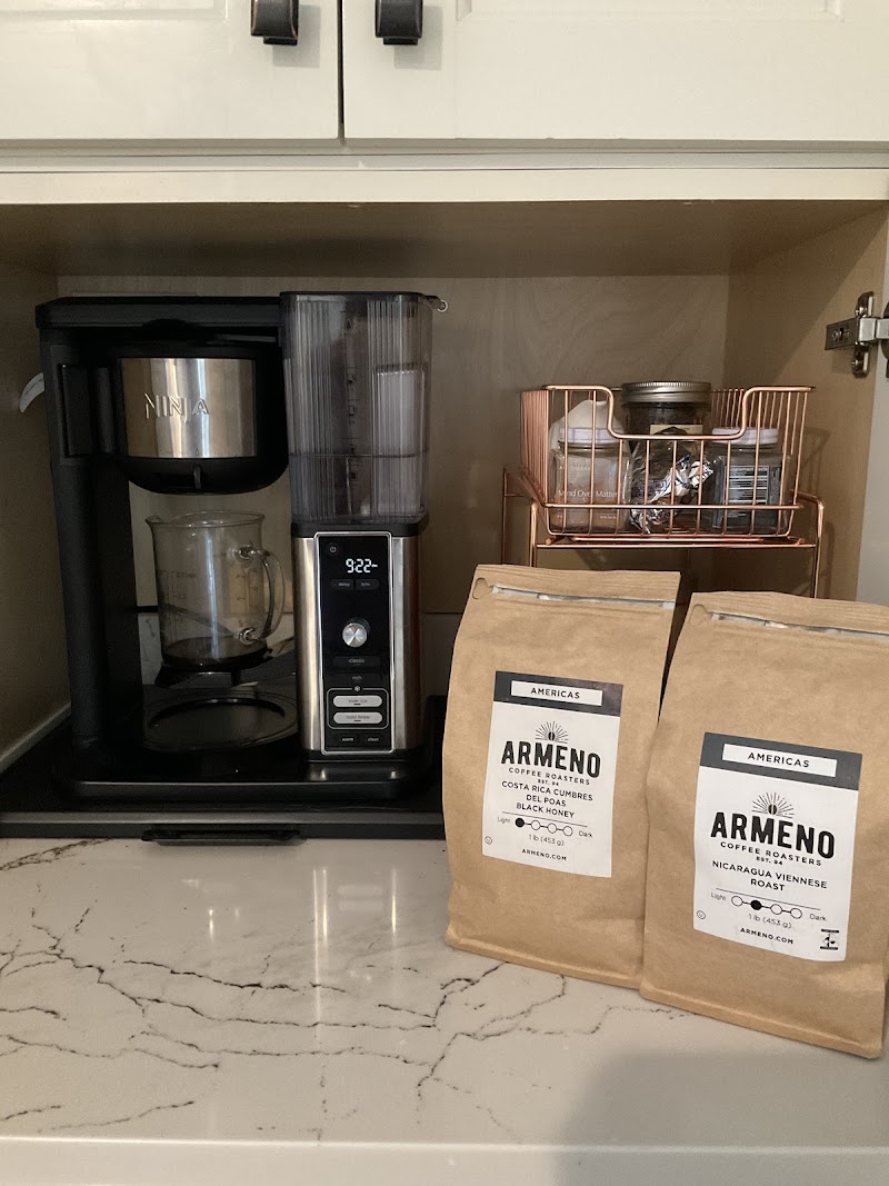 Armeno Coffee Roasters Ltd