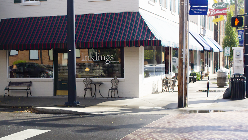 Inklings Bookstore
