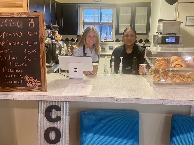 Cambria Shores Coffee Bar