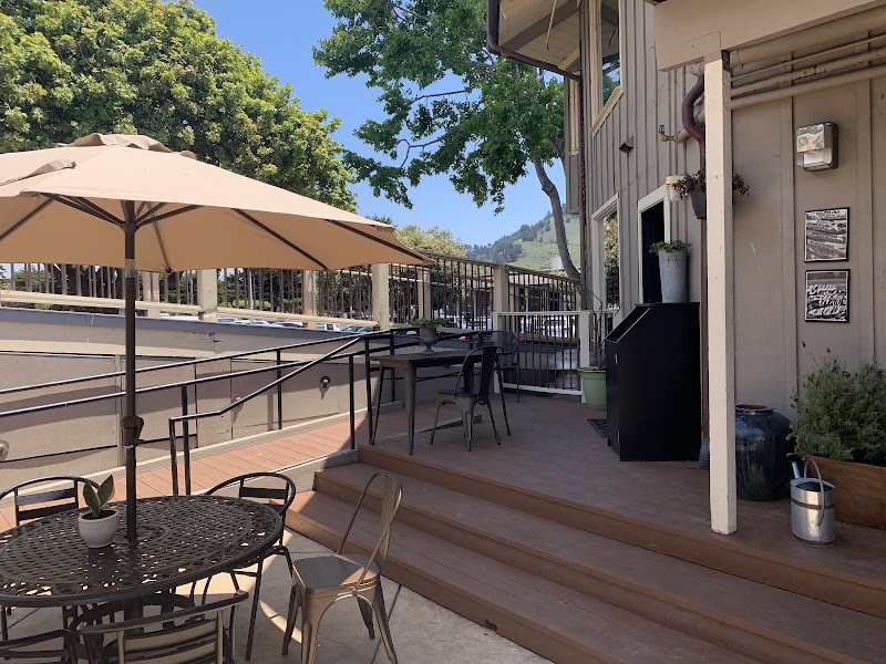 Lafayette Bakery & Cafe