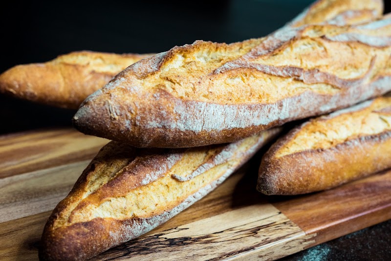 Lafayette Bakery & Cafe