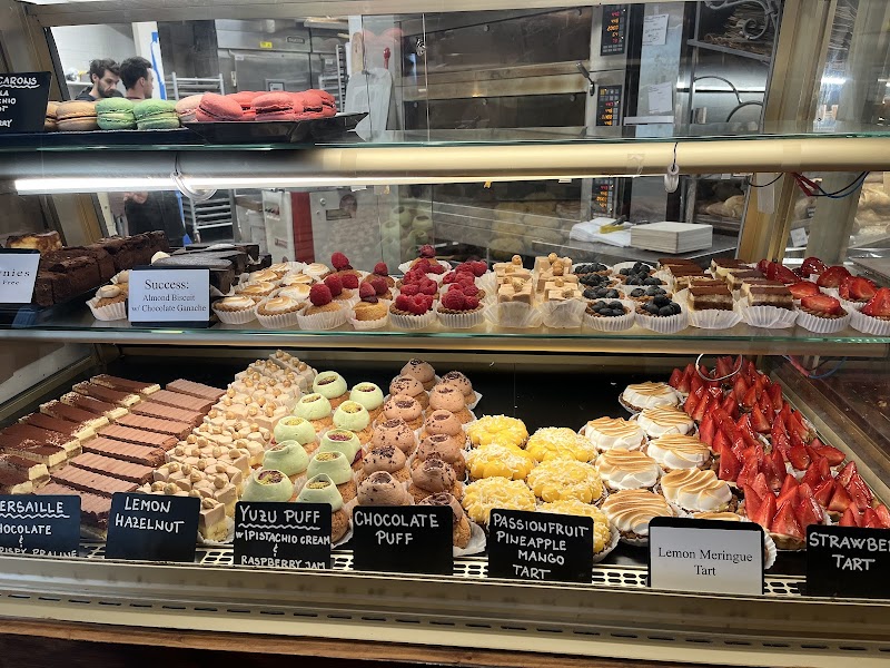 Lafayette Bakery & Cafe