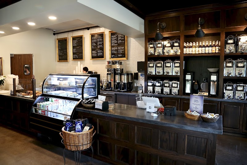 OHenry's Coffees - Dunnavant Valley