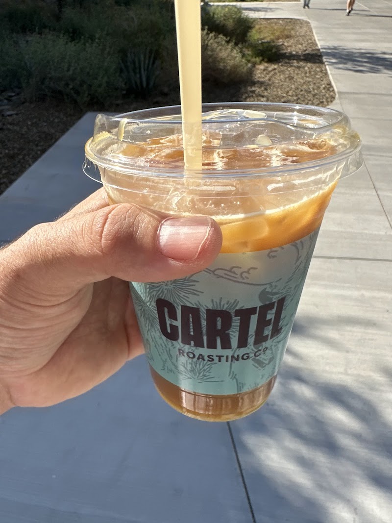 Cartel Roasting Co.