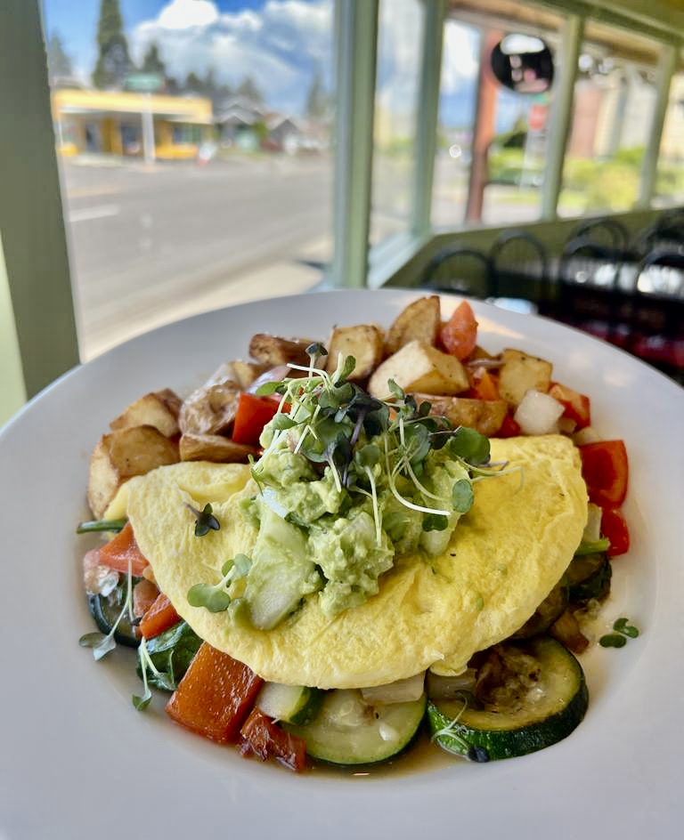 Javi’s Breakfast Cafe