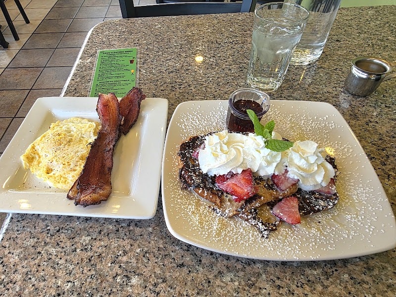 Javi’s Breakfast Cafe