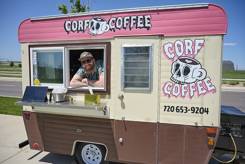 Corf Coffee