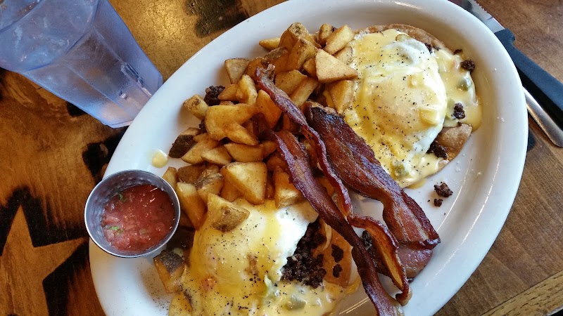 Oldwest Cafe of Grapevine