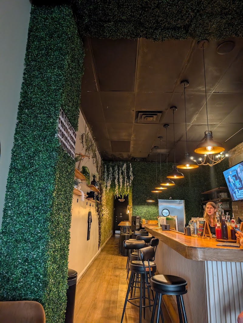 Syndicate South Beach