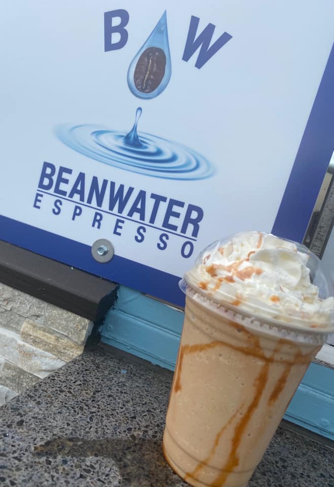 BeanWater Espresso