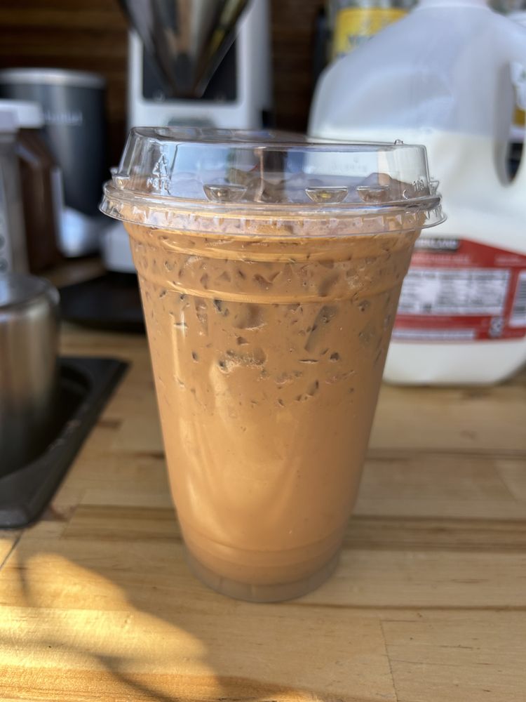 Go 2 U Cafe/Cafesito 2 Go