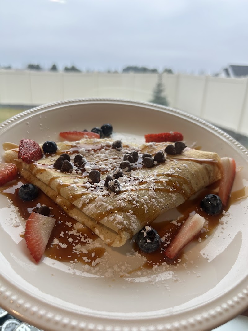 Go 2 U Cafe/Cafesito 2 Go