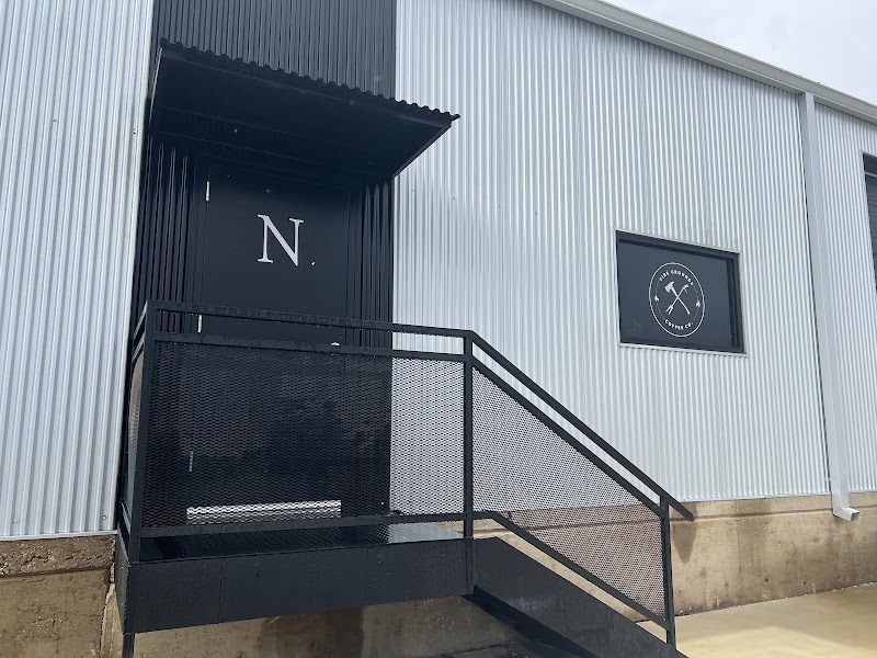 Fire Grounds Coffee Company