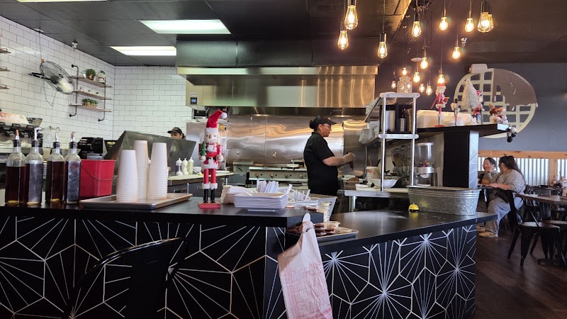 Waffletto Brunch & Waffles