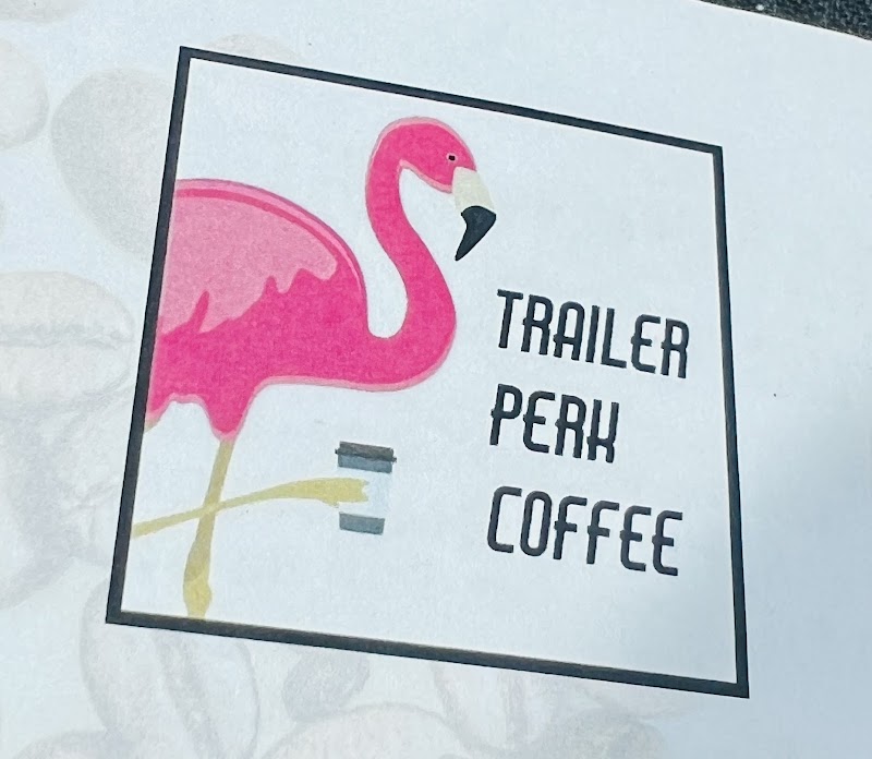 Trailer Perk Coffee