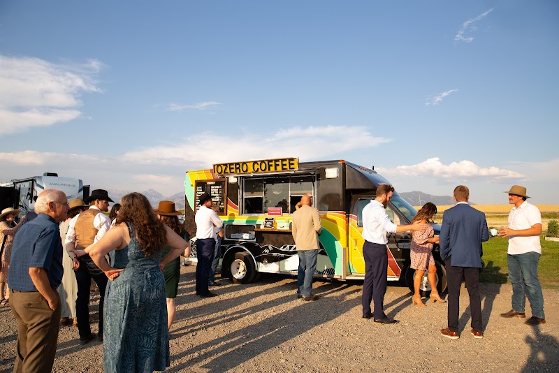 Ozero Coffee Ramblers