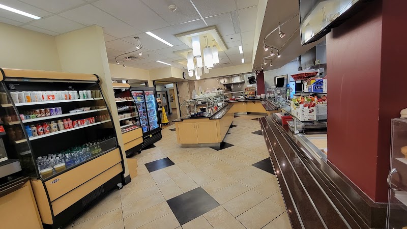 Aspen Valley Health – Castle Creek Café