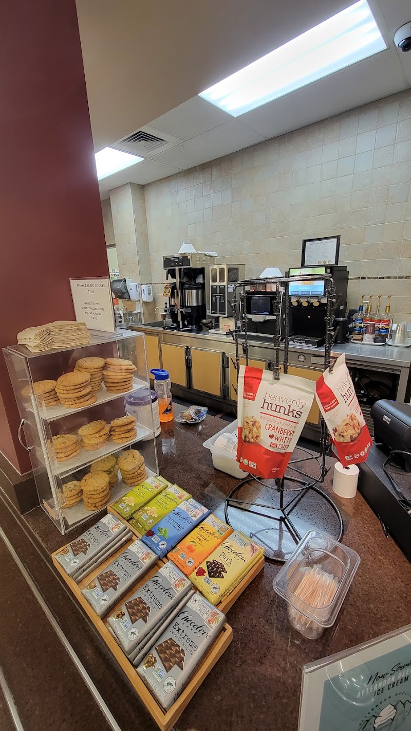 Aspen Valley Health – Castle Creek Café