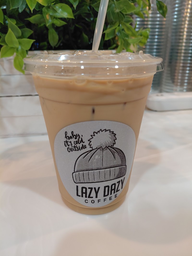 Lazy Dazy Coffee