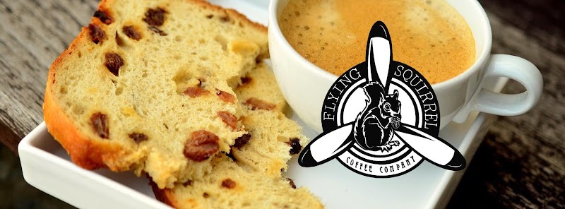 Flying Squirrel Coffee Company