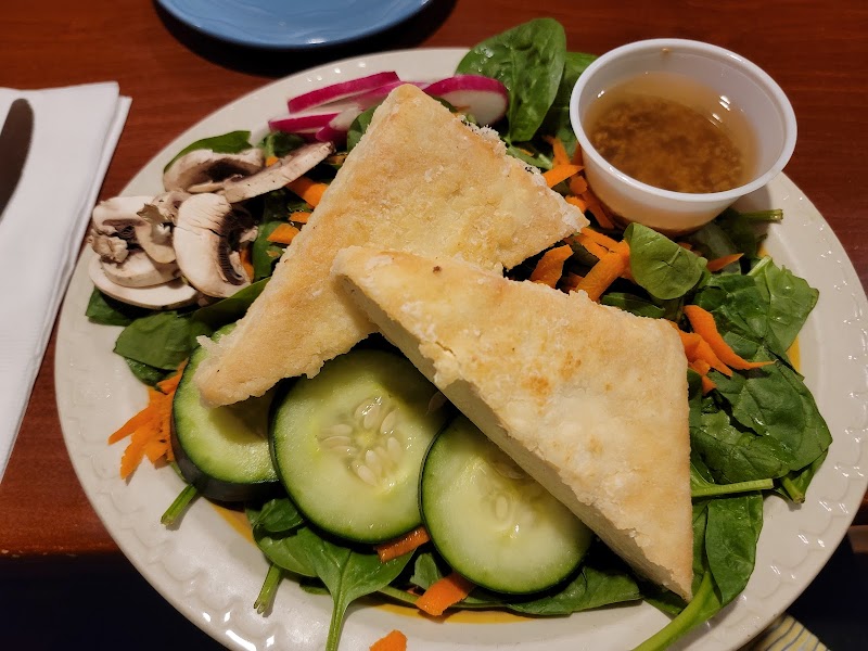 The Albany Restaurant Bar & Liquormart