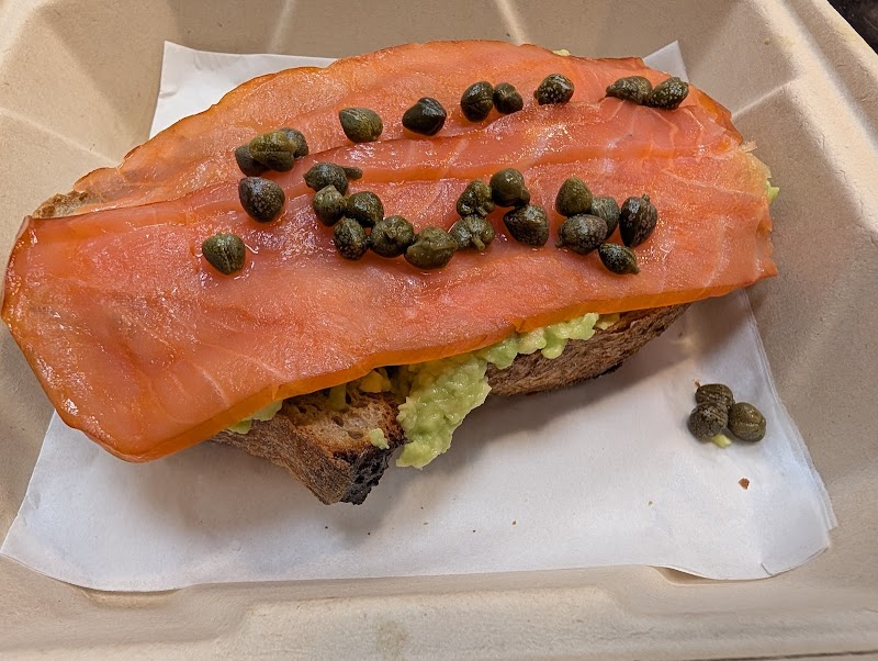 Cafe Con Leche Con Amor