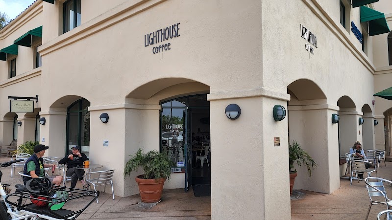 Lighthouse Coffee