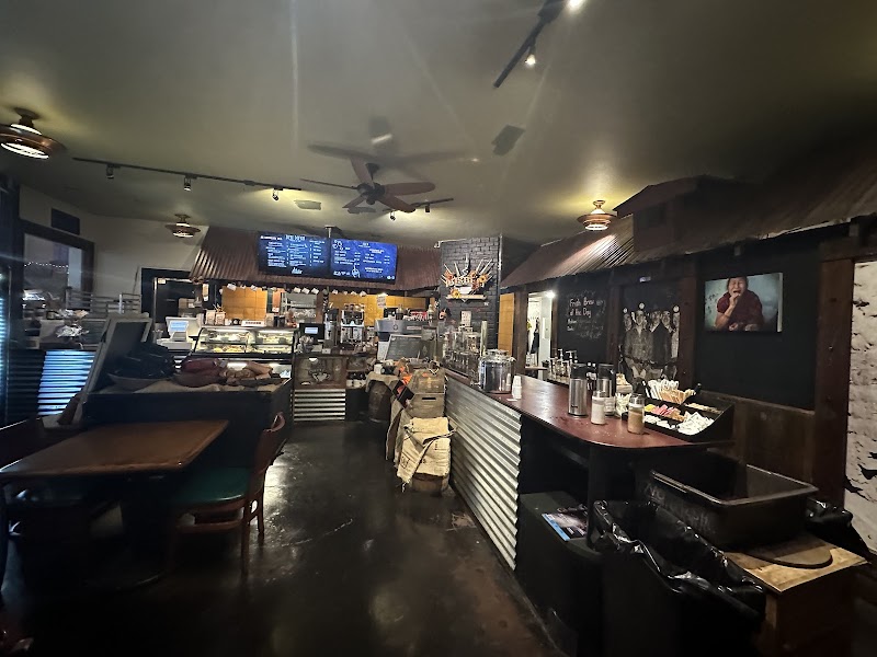 Bisbee Coffee Company Cafe & Roasters