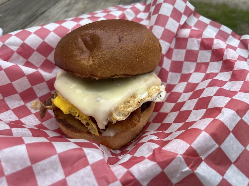 Dog Bar Jim: The Coffee Shop