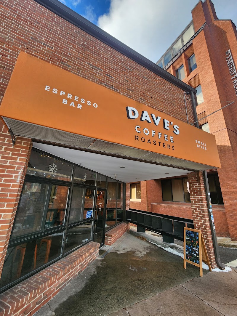 Dave's Coffee