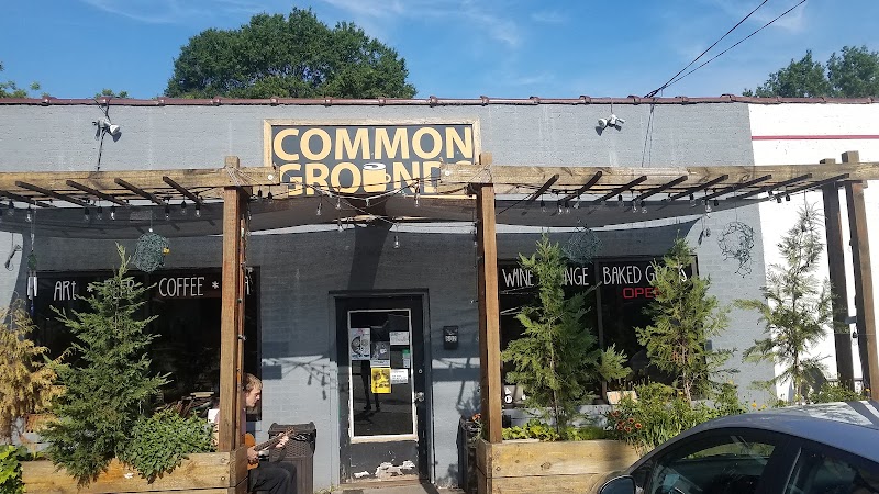 Common Grounds