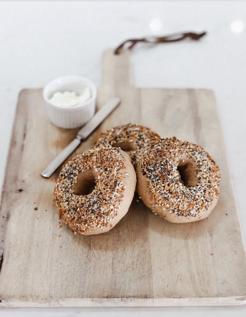 Good Grounds Coffee Company